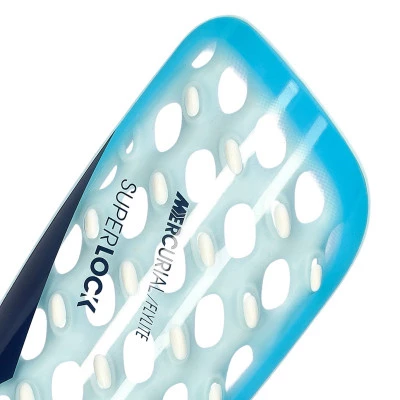 Parastinchi Mercurial Flylite Superlock