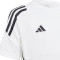 Maglia adidas Tiro 24 m/c per Bambini