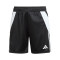 Bermuda adidas Tiro 24 Mujer
