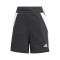 Pantaloncini adidas Tiro 24 Cotton Mujer