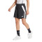 Pantaloncini adidas Tiro 24 Cotton Mujer