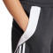 Pantaloncini adidas Tiro 24 Cotton Mujer
