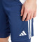 Pantaloncini adidas Tiro 24 Team
