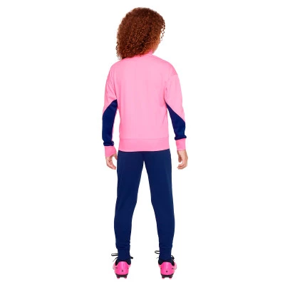 Tuta Atlético de Madrid Training 2024-2025 da Bambino