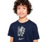 Maglietta Nike Chelsea FC Fanswear 2024-2025 per Bambini