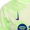 Maglia Nike FC Barcelona Third 2024-2025 da Donna