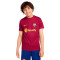 Maglia Nike FC Barcelona Training 2024-2025 da Bambino