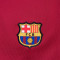 Maglia Nike FC Barcelona Training 2024-2025 da Bambino