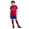Maglia Nike FC Barcelona Training 2024-2025 da Bambino
