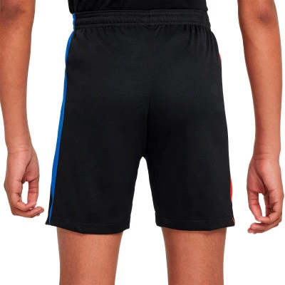 Pantaloncini FC Barcelona Away 2024-2025 da Bambino