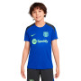 FC Barcelona Training 2024-2025 da Bambino-Old Royal-Old Royal-Anthracite-Lime Blast