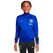 Tuta Nike FC Barcelona Training 2024-2025 da Bambino