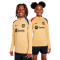 Felpa Nike FC Barcelona Training 2024-2025 da Bambino