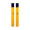 Calzettoni Nike Inter Third 2024-2025