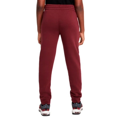 Pantaloni Liverpool FC Fanswear 2024-2025 da Bambino