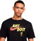 Maglietta Nike Liverpool FC Fanswear 2024-2025