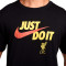Maglietta Nike Liverpool FC Fanswear 2024-2025