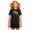 Maglietta Nike Liverpool FC Fanswear 2024-2025 per Bambini