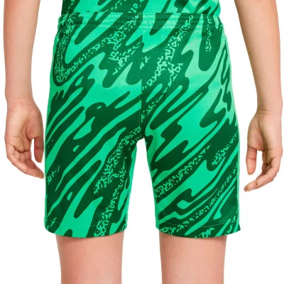 Pantaloncini Liverpool FC Third 2024-2025 da Bambino