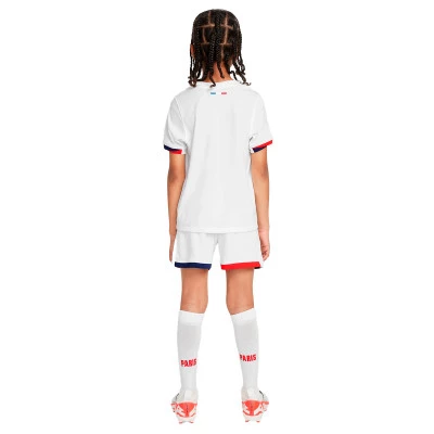 Completo PSG Away 2024-2025 per Bambini