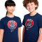 Maglietta Nike PSG Fanswear 2024-2025 per Bambini