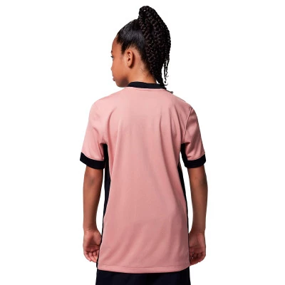 Maglia PSG Third 2024-2025 da Bambino