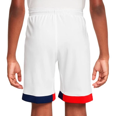 Pantaloncini PSG Away 2024-2025 per Bambini