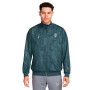 Tottenham Hotspur FC Pre-Match 2024-2025-Faded Spruce-Enamel Green