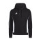 Felpa adidas Con Capucha Tiro 24