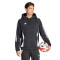 Felpa adidas Con Capucha Tiro 24