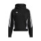 Felpa adidas Sudadera Tiro 24 Cotton Mujer