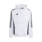 Felpa adidas Con Capucha Tiro 24 Cotton