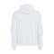 Felpa adidas Con Capucha Tiro 24 Cotton