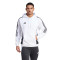 Felpa adidas Con Capucha Tiro 24 Cotton
