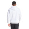 Felpa adidas Con Capucha Tiro 24 Cotton