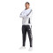 Felpa adidas Con Capucha Tiro 24 Cotton