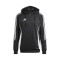 Felpa adidas Con Capucha Tiro 24
