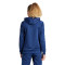 Felpa adidas Con Capucha Tiro 24 Mujer