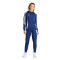 Felpa adidas Con Capucha Tiro 24 Mujer