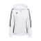 Felpa adidas Con Capucha Tiro 24 Mujer