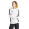 Felpa adidas Con Capucha Tiro 24 Mujer