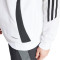 Felpa adidas Con Capucha Tiro 24 Mujer