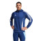 Felpa adidas Con Capucha Tiro 24 1/4