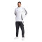 Felpa adidas Con Capucha Tiro 24 1/4