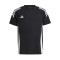 Maglietta adidas Tiro 24 Cotton Niño