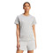 Maglia adidas Tiro 24 Cotton Mujer