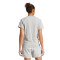 Maglia adidas Tiro 24 Cotton Mujer