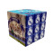 Portachiavi Real Madrid CF Rubik