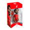 Pupazzetto Minix Liverpool FC (12 cm)