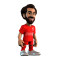 Pupazzetto Minix Liverpool FC (12 cm)